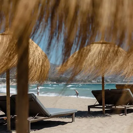 Apartmán Penthouse In Puerto Banus With Sea And Marina Views *