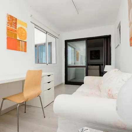 Penthouse In Puerto Banus With Sea And Marina Views *