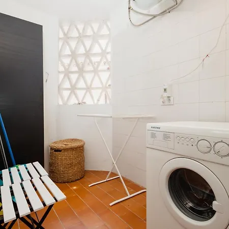 Penthouse In Puerto Banus With Sea And Marina Views * Marbella