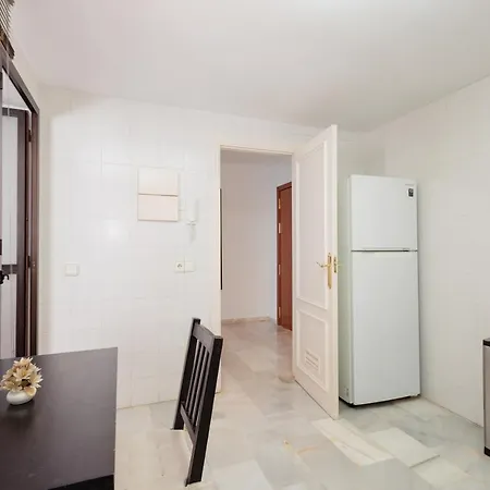 Penthouse In Puerto Banus With Sea And Marina Views *