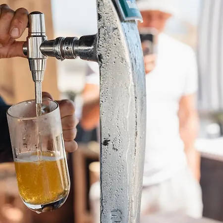 Appartamento Penthouse In Puerto Banus With Sea And Marina Views