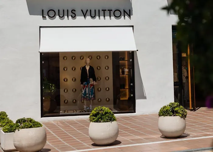 Penthouse In Puerto Banus With Sea And Marina Views Marbella