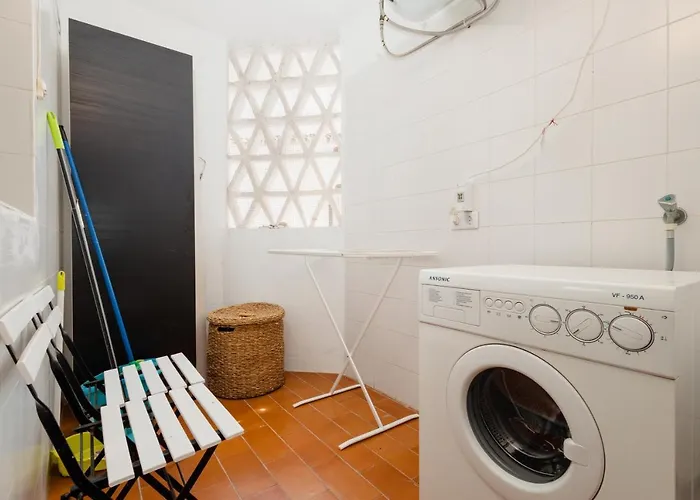 Penthouse In Puerto Banus With Sea And Marina Views * Marbella