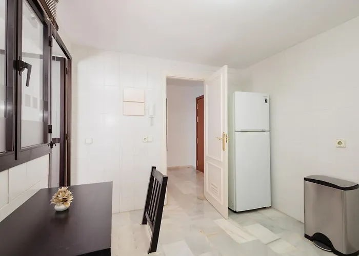 Penthouse In Puerto Banus With Sea And Marina Views *