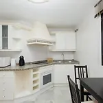 Penthouse In Puerto Banus With Sea And Marina Views * Marbella