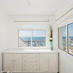 Apartamento Penthouse In Puerto Banus With Sea And Marina Views Marbella