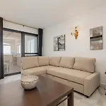 Apartamento Penthouse In Puerto Banus With Sea And Marina Views