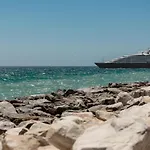 Penthouse In Puerto Banus With Sea And Marina Views