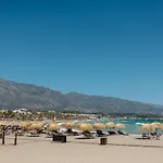 Penthouse In Puerto Banus With Sea And Marina Views Marbella
