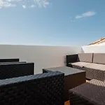 Penthouse In Puerto Banus With Sea And Marina Views