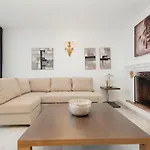 Penthouse In Puerto Banus With Sea And Marina Views *