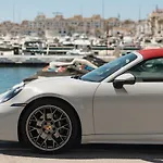 Penthouse In Puerto Banus With Sea And Marina Views * Marbella