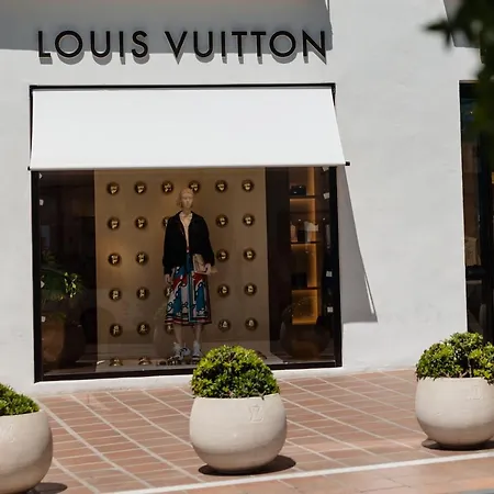 Penthouse In Puerto Banus With Sea And Marina Views マルベーリャ