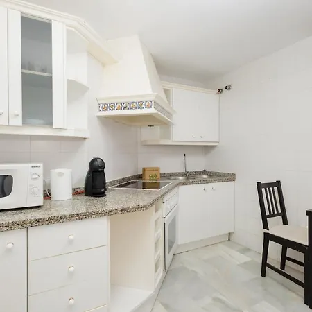 Penthouse In Puerto Banus With Sea And Marina Views * マルベーリャ