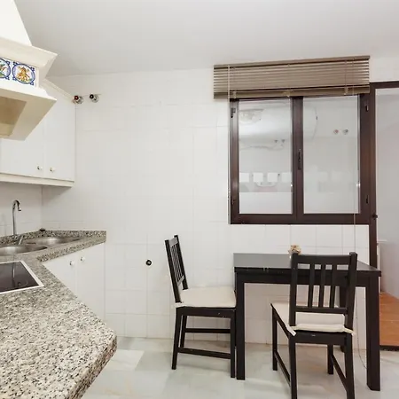 Penthouse In Puerto Banus With Sea And Marina Views マルベーリャ