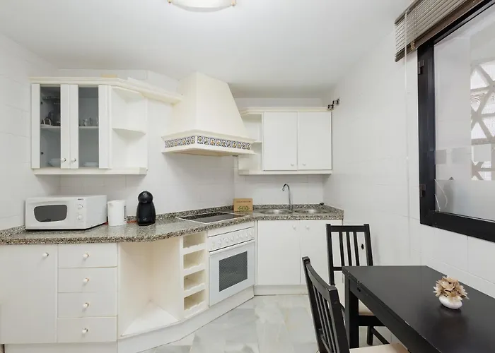 Penthouse In Puerto Banus With Sea And Marina Views * マルベーリャ