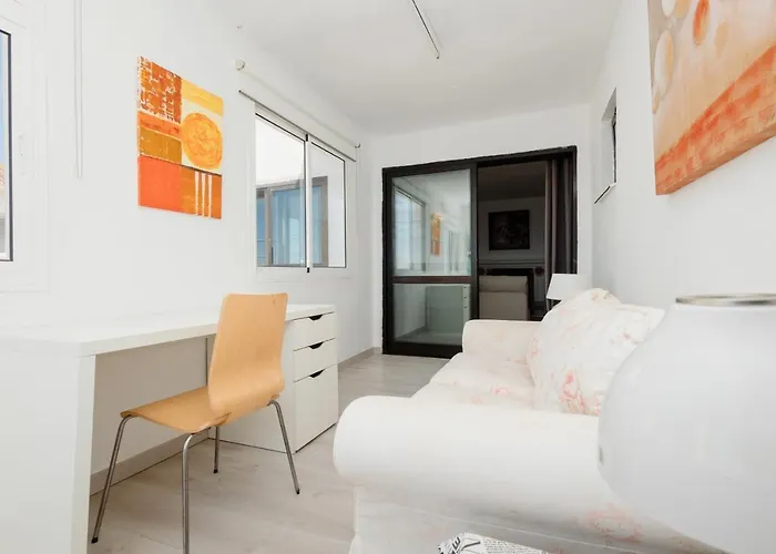 Penthouse In Puerto Banus With Sea And Marina Views *