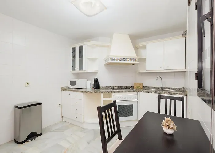 アパート Penthouse In Puerto Banus With Sea And Marina Views