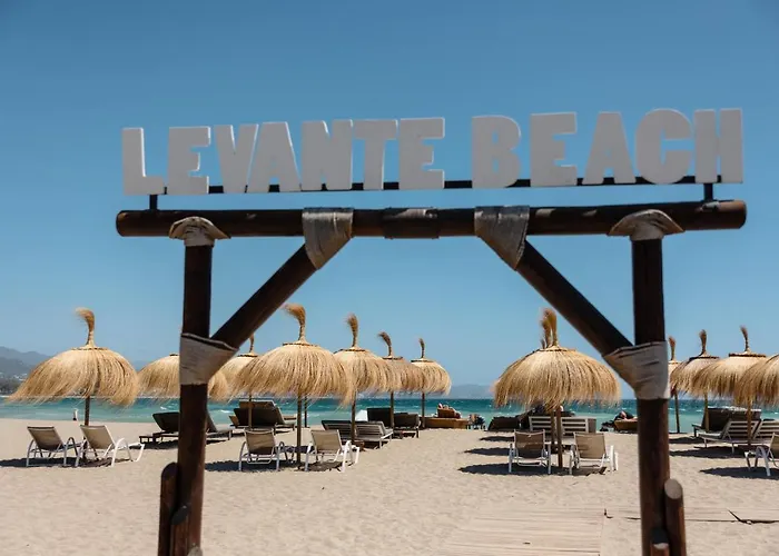 Penthouse In Puerto Banus With Sea And Marina Views マルベーリャ