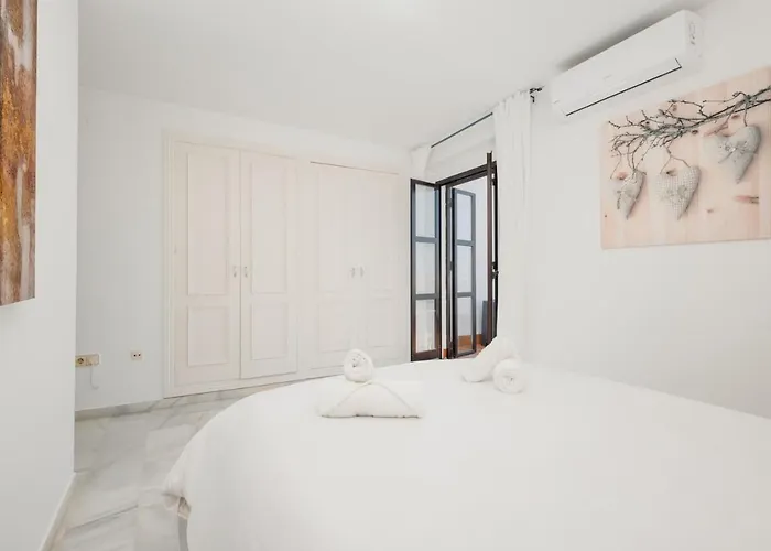 アパート Penthouse In Puerto Banus With Sea And Marina Views *