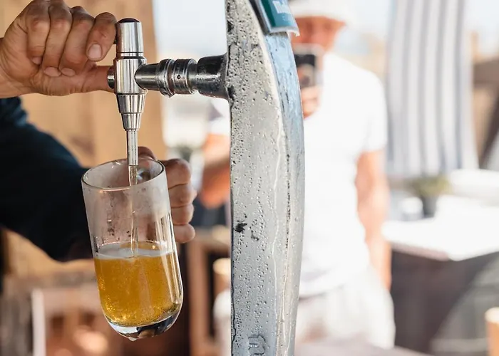 アパート Penthouse In Puerto Banus With Sea And Marina Views